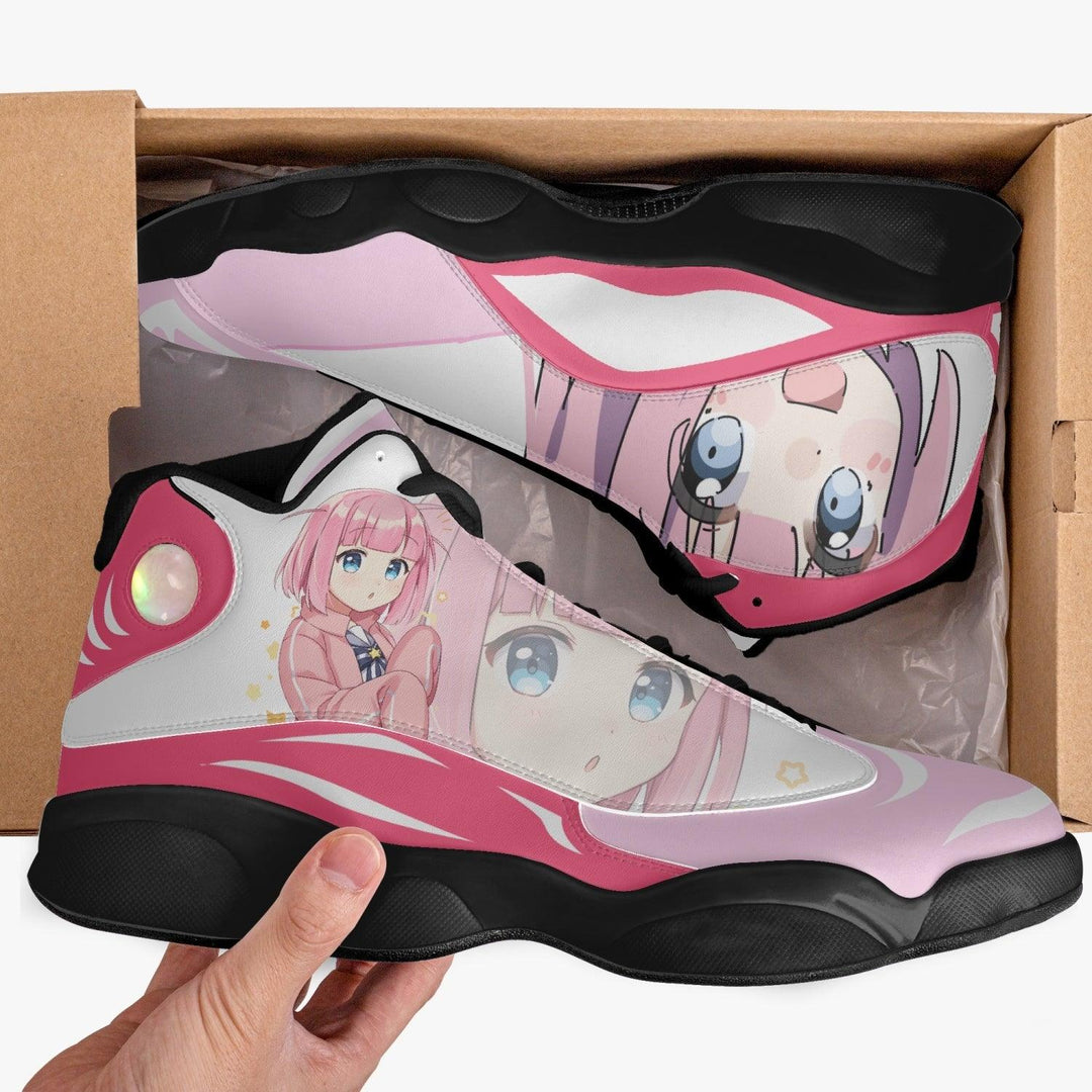 Bocchi The Rock Gotou, Futari JD13 Anime Shoes _ Bocchi the Rock _ Ayuko