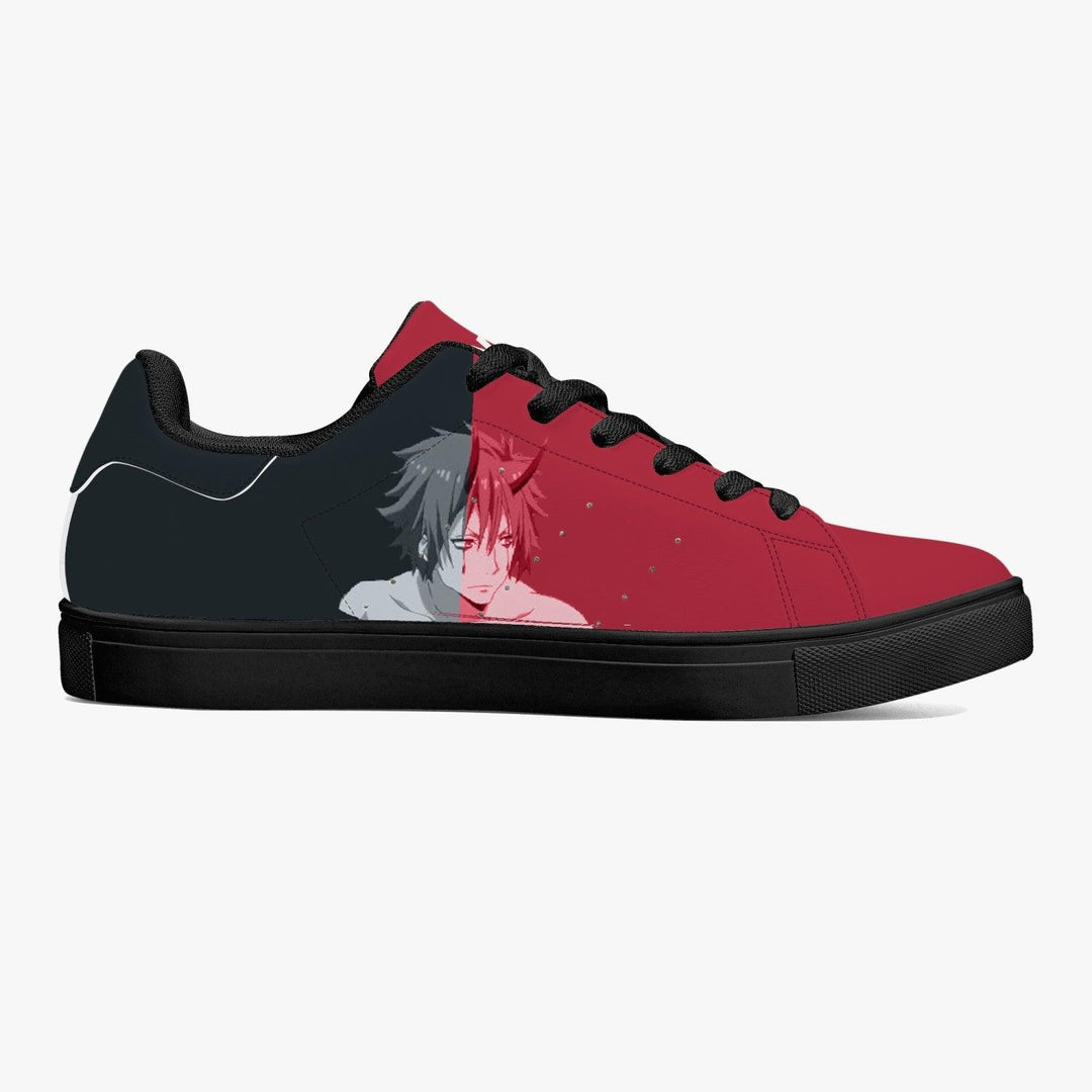 That Time I Got Reincarnated as a Slime Benimaru Skate Anime Shoes _ That Time I Got Reincarnated as a Slime _ Ayuko