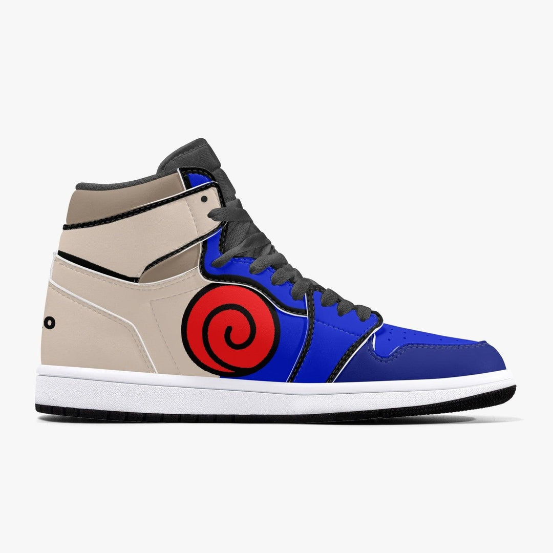 Naruto Shippuden Naruto JD1 Anime Shoes _ Naruto _ Ayuko