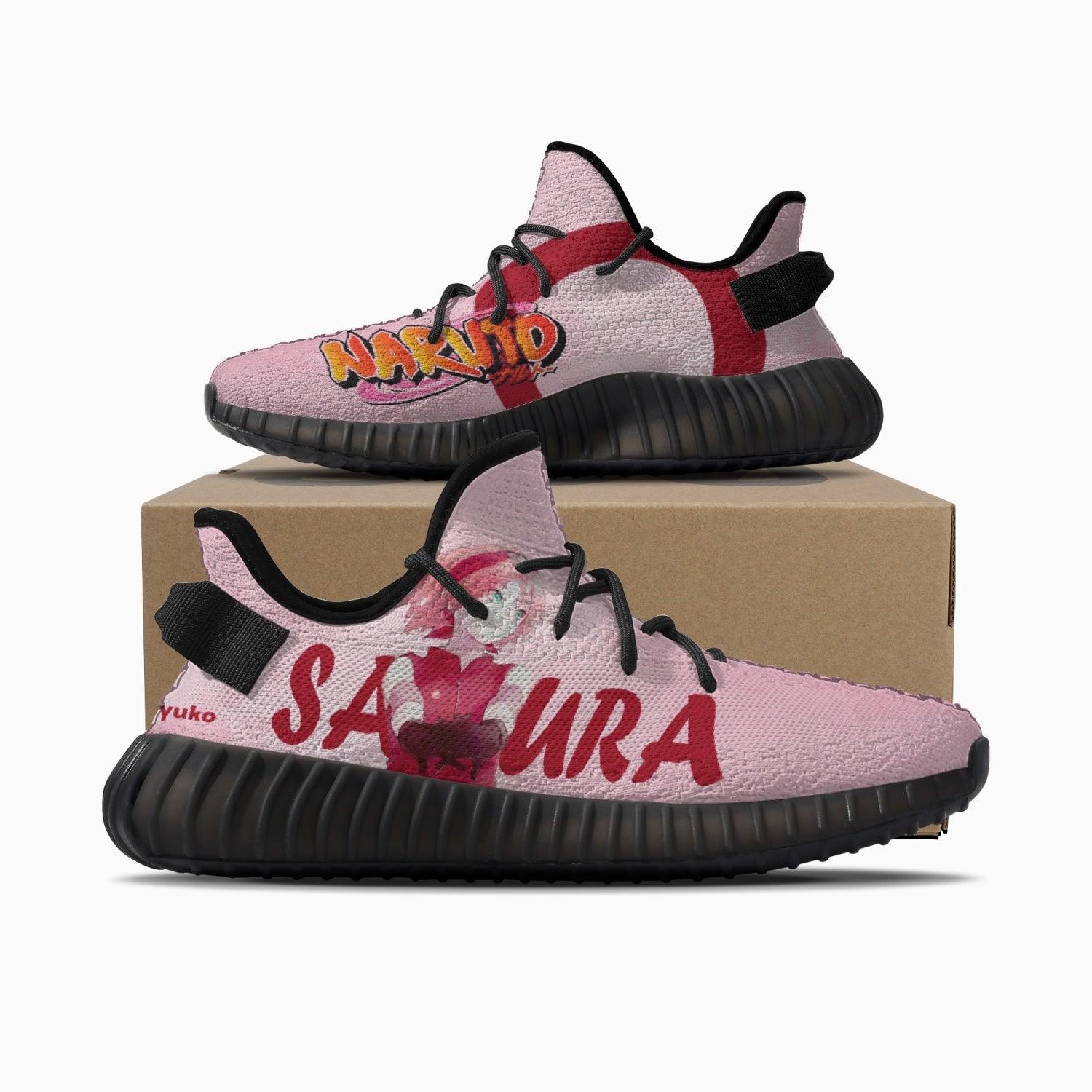 靴 Sakura Shop Now for Sakura Naruto Shoes | Limited Edition – Ayuko