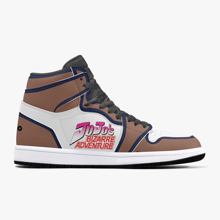 JoJo's Bizarre Adventure Jonathan Joestar JD1 Anime Shoes _ JoJo's Bizarre Adventure _ Ayuko