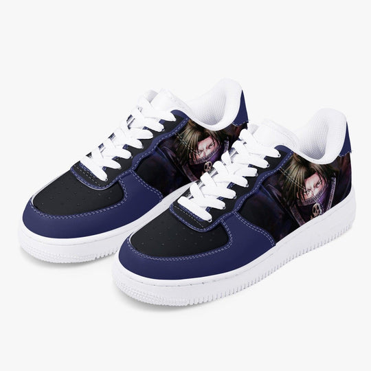 Hunter X Hunter Feitan Pohtoh AF1 Anime Shoes _ Hunter X Hunter _ Ayuko