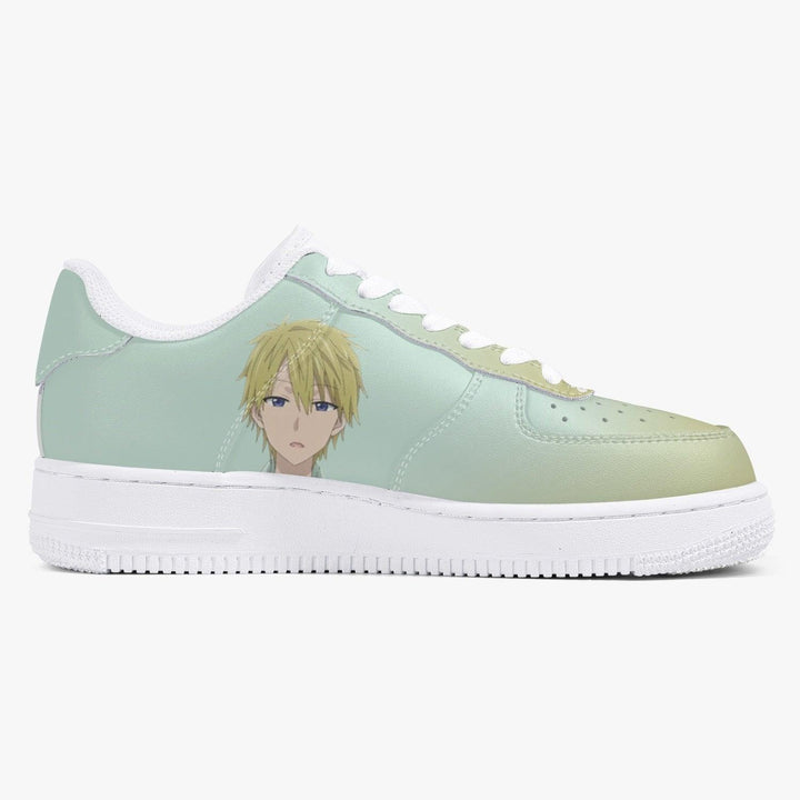 Uzaki-chan Wants to Hang Out! Itsuhito Sakaki AF1 Anime Shoes _ Uzaki-chan Wants to Hang Out! _ Ayuko