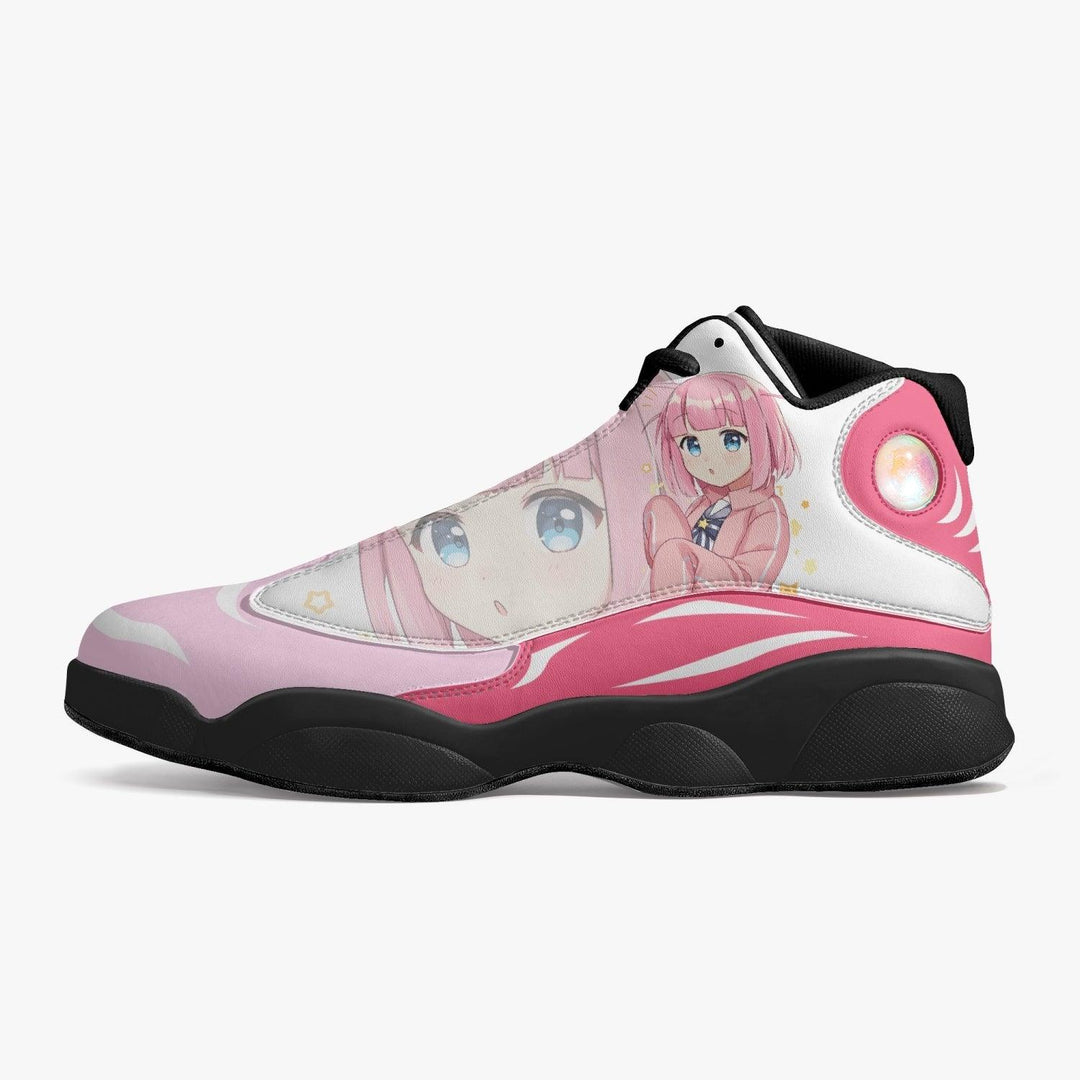 Bocchi The Rock Gotou, Futari JD13 Anime Shoes _ Bocchi the Rock _ Ayuko