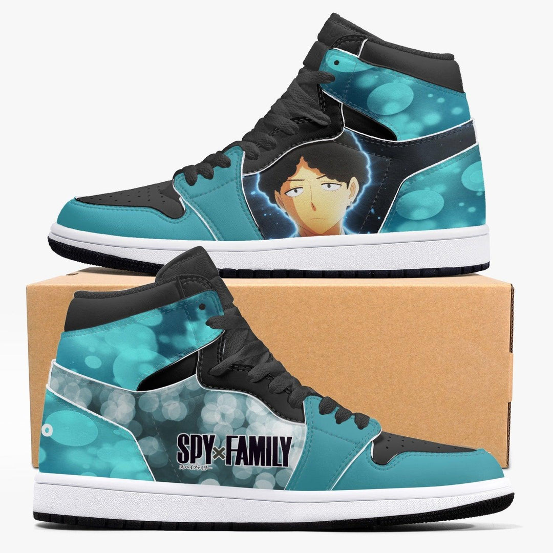 Psy x Family Franky Franklin JD1 Anime Shoes _ Psy x Family _ Ayuko