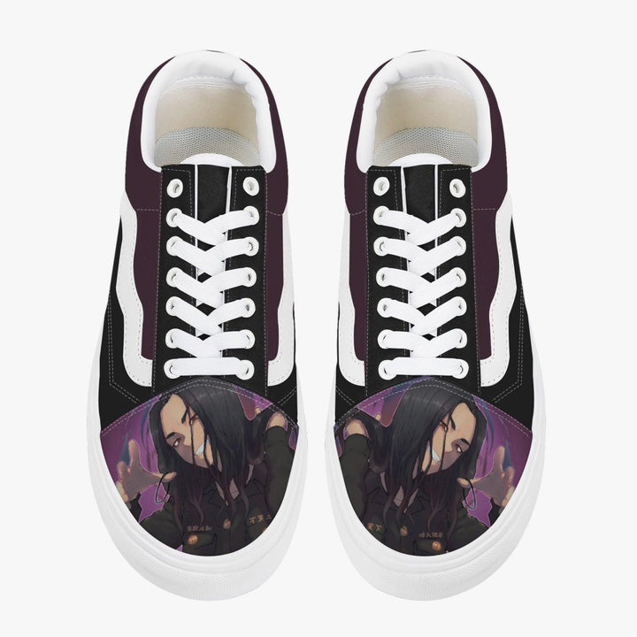 Tokyo Revengers Keisuke Baji Earned V-OK Anime Shoes _ Tokyo Revengers _ Ayuko