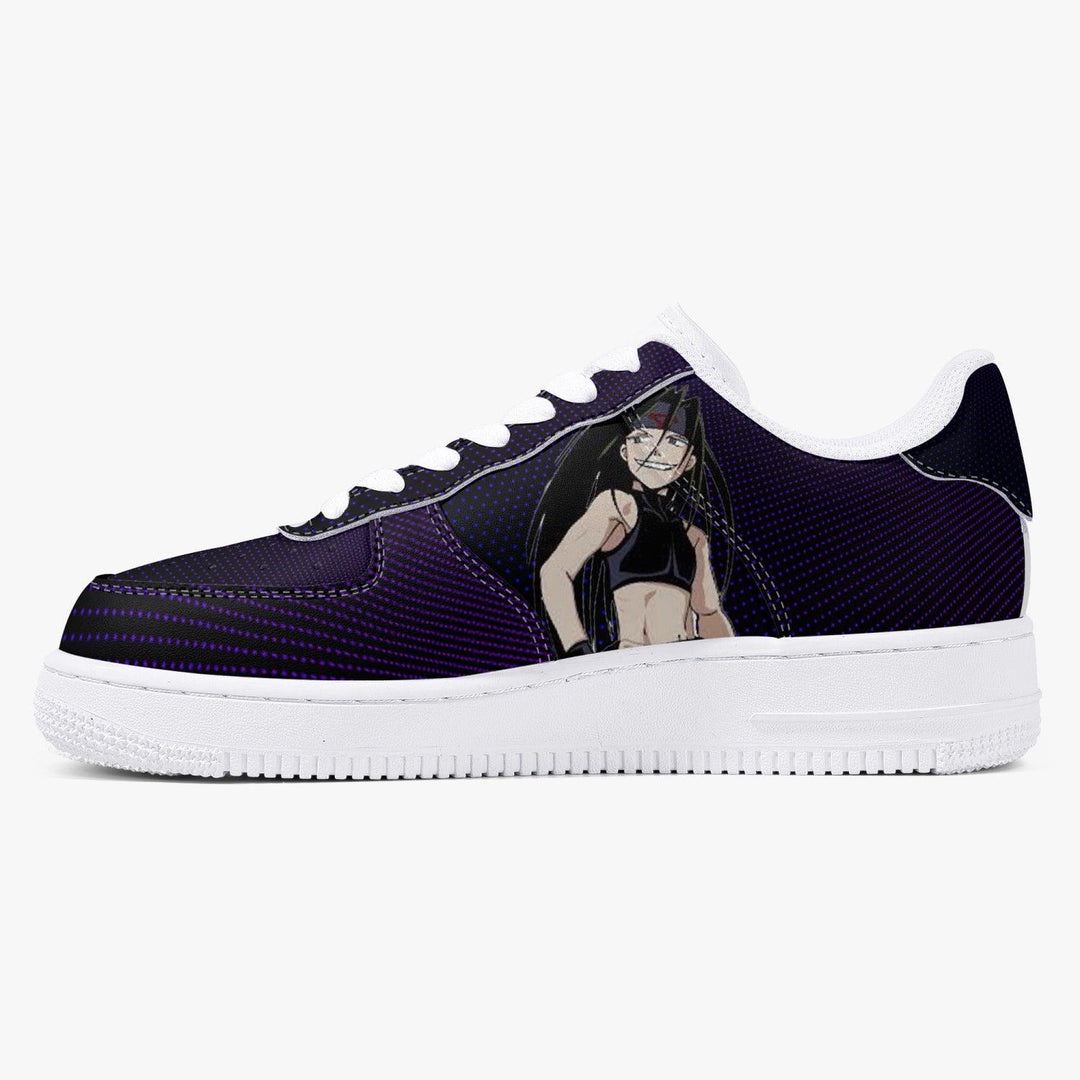 Fullmetal Alchemist Envy AF1 Anime Shoes _ Fullmetal Alchemist _ Ayuko