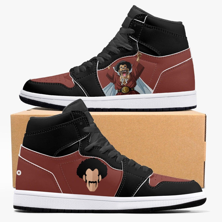 Dragon Ball Super Mr. Satan JD1 Anime Shoes _ Dragon Ball Super _ Ayuko