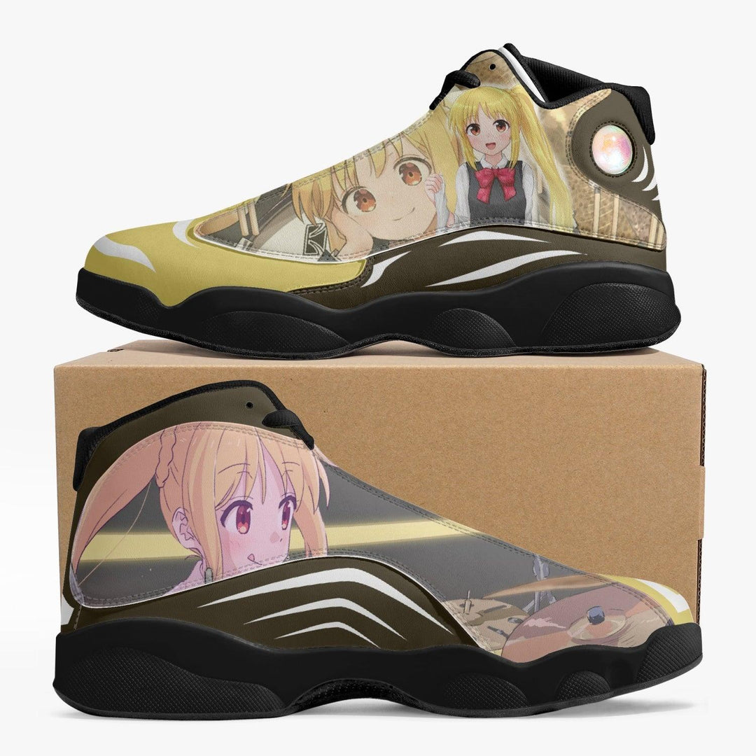 Bocchi The Rock Nijika Ijichi JD13 Anime Shoes _ Bocchi the Rock _ Ayuko