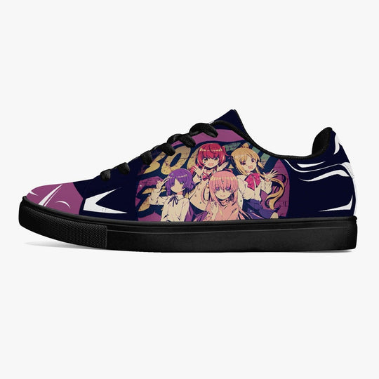 Bocchi the Rock Girls Skate Anime Shoes _ Bocchi the Rock _ Ayuko