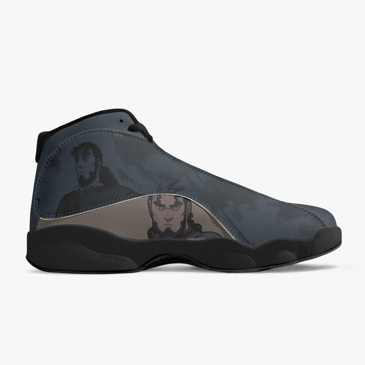 Vinland Saga Thors JD13 Anime Shoes _ Vinland Saga _ Ayuko