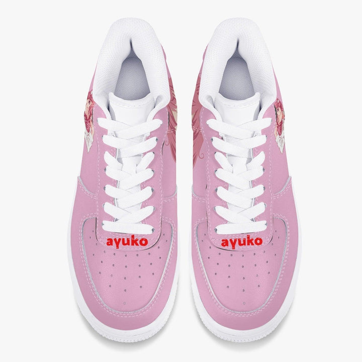 NoraGami Kofuku AF1 Anime Shoes _ NoraGami _ Ayuko