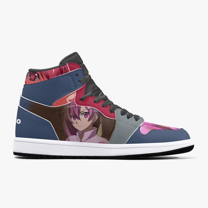 Akame Ga Kill Mine JD1 Anime Shoes _ Akame Ga Kill _ Ayuko