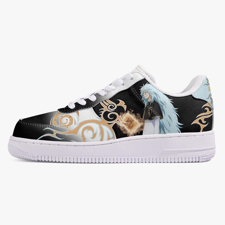 Black Clover Henry Legolant AF1 Anime Shoes _ Black Clover _ Ayuko