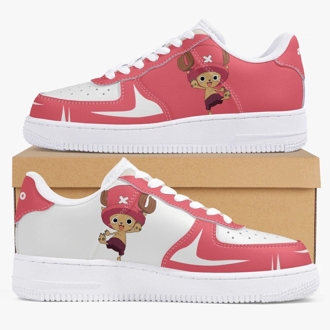 One Piece Chopper AF1 Anime Shoes _ One Piece _ Ayuko