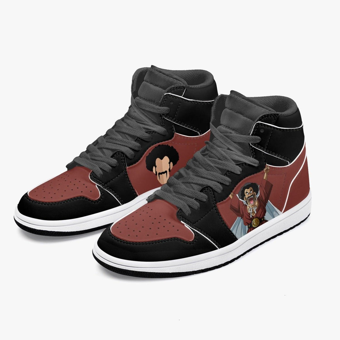 Dragon Ball Super Mr. Satan JD1 Anime Shoes _ Dragon Ball Super _ Ayuko