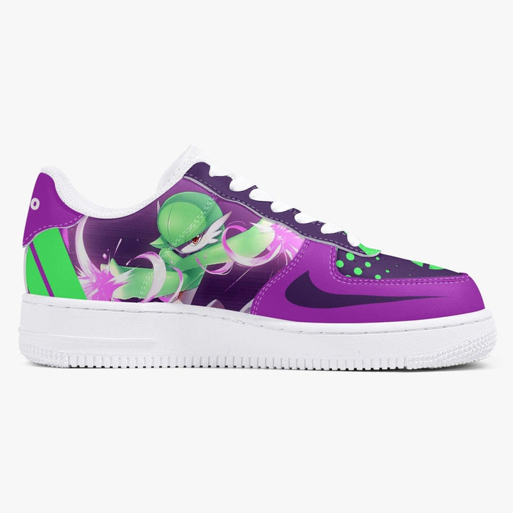 Pokemon Gardevoir AF1 Anime Shoes _ Pokemon _ Ayuko