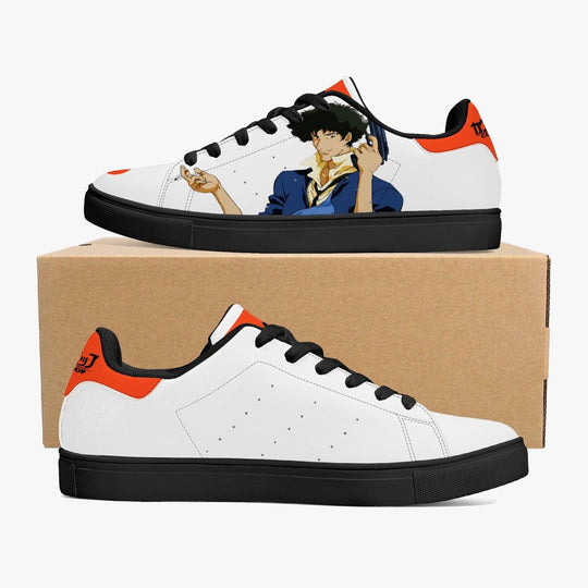 Cowboy Bebop Spike Spiegel Skate Anime Shoes _ Cowboy Bebop _ Ayuko