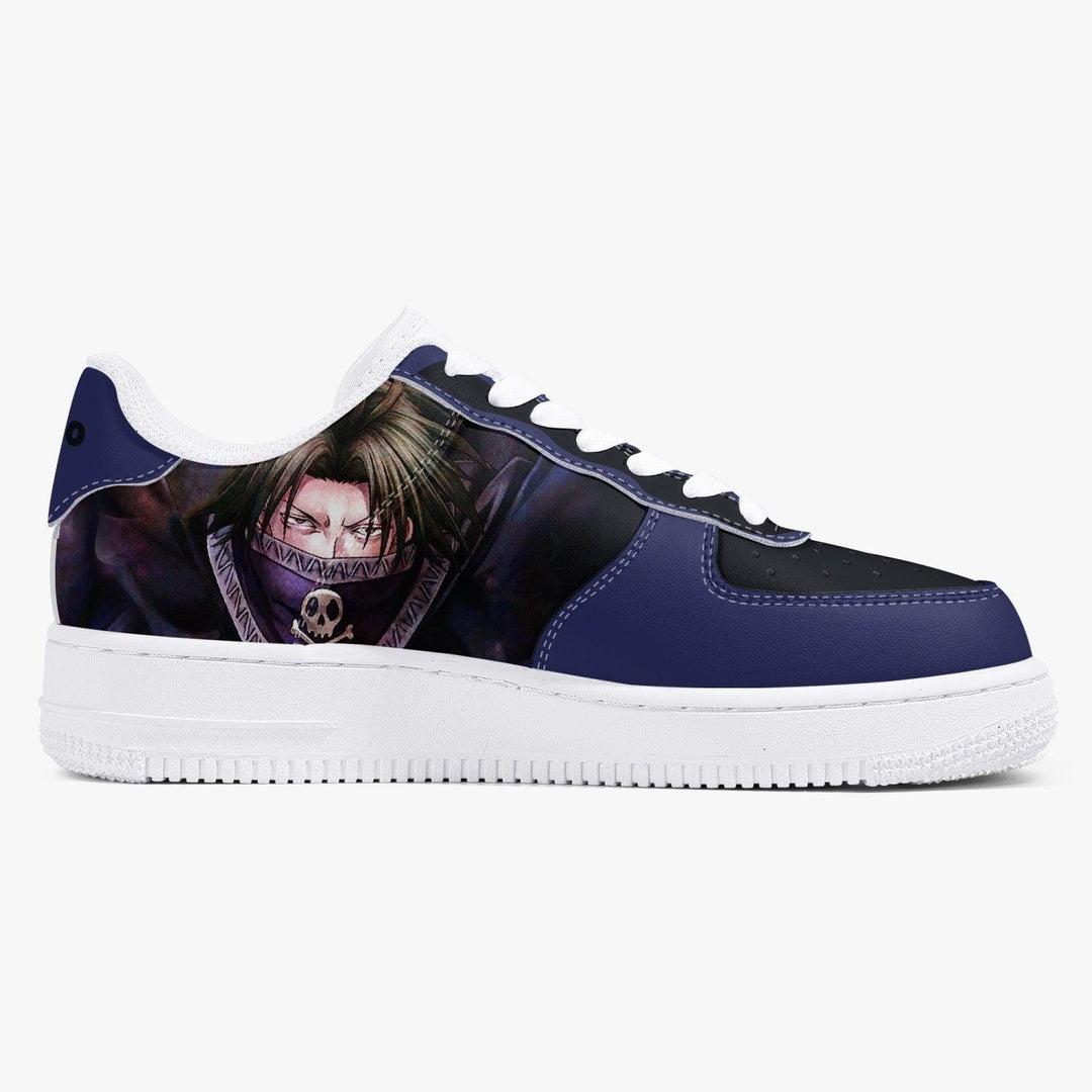 Hunter X Hunter Feitan Pohtoh AF1 Anime Shoes _ Hunter X Hunter _ Ayuko