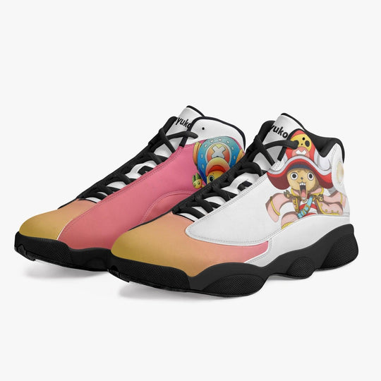 One Piece Chopper JD13 Anime Shoes _ One Piece _ Ayuko