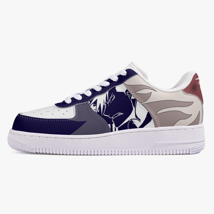 Fullmetal Alchemist Greed Air F1 Anime Shoes _ Fullmetal Alchemist _ Ayuko