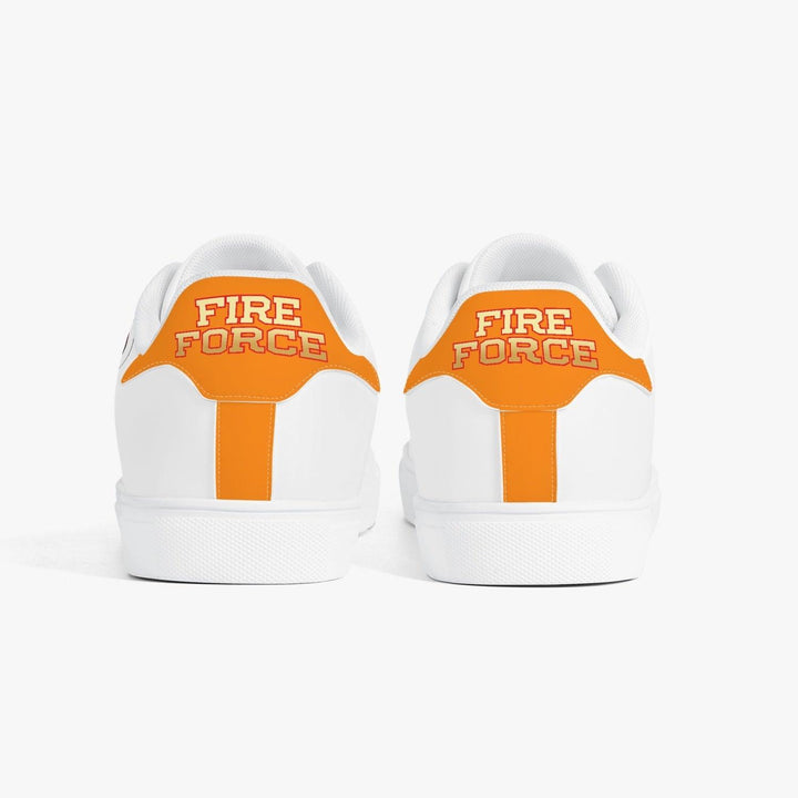 Fire Force Lisa Skate Anime Shoes _ Fire Force _ Ayuko