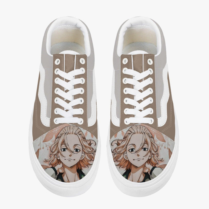 Tokyo Revengers Mikey Earned V-OK Anime Shoes _ Tokyo Revengers _ Ayuko