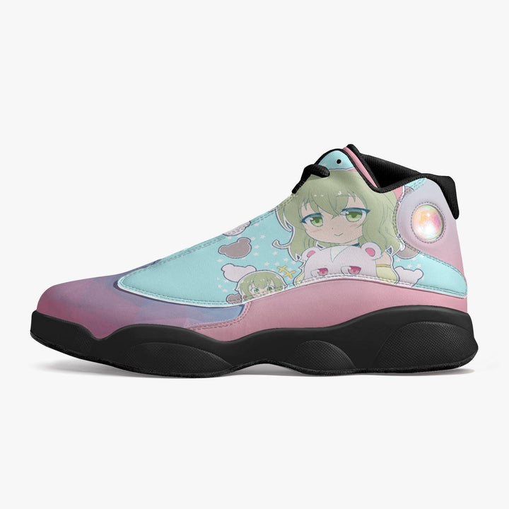 Kuma Kuma Kuma Bear Fina JD13 Anime Shoes _ Kuma Kuma Kuma Bear _ Ayuko