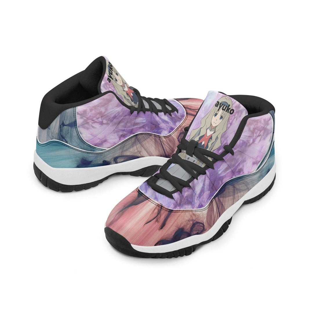 Darling in The Franxx KoKoro JD11 Anime Shoes _ Darling in The Franxx _ Ayuko