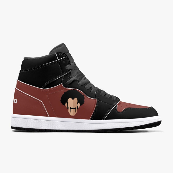 Dragon Ball Super Mr. Satan JD1 Anime Shoes _ Dragon Ball Super _ Ayuko