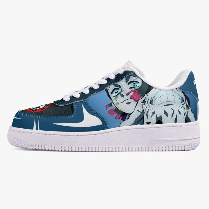 Fullmetal Alchemist Enmu AF1 Anime Shoes _ Fullmetal Alchemist _ Ayuko