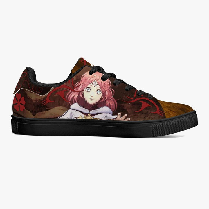 Black Clover Fana Skate Anime Shoes _ Black Clover _ Ayuko