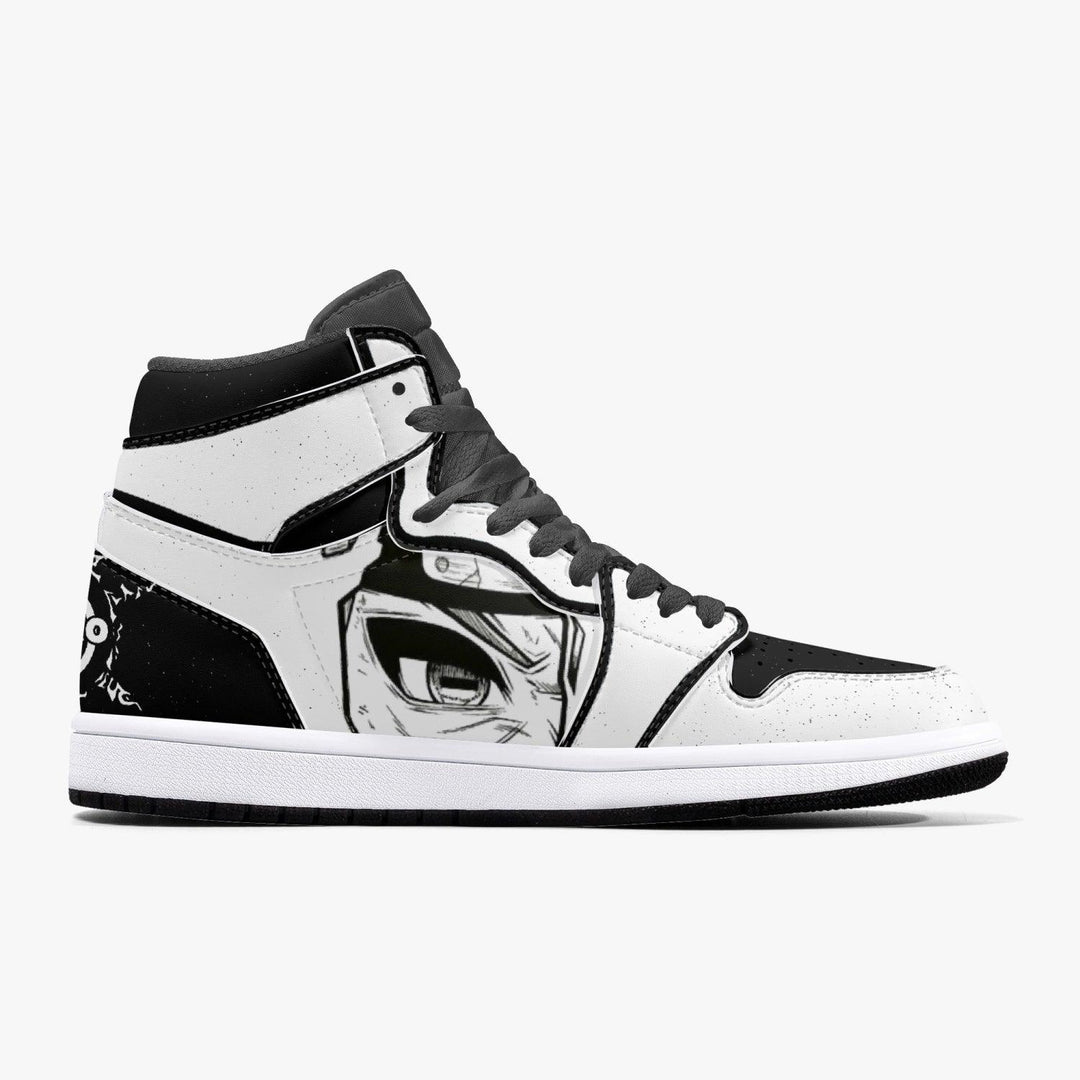 Naruto Shippuden Naruto JD1 Anime Shoes _ Naruto _ Ayuko