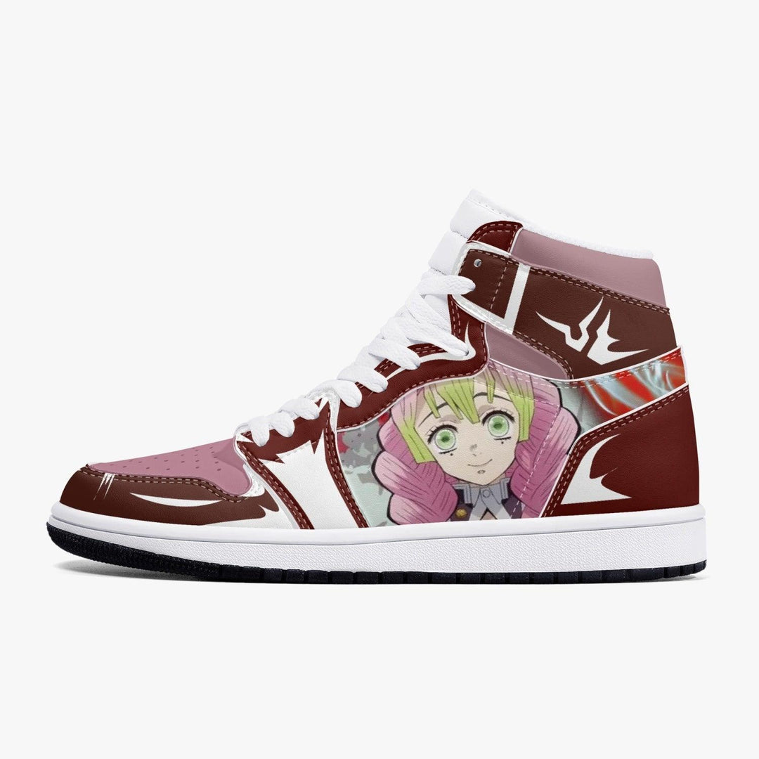 Demon Slayer Mitsuri Kanroji JD1 Anime Shoes _ Demon Slayer _ Ayuko