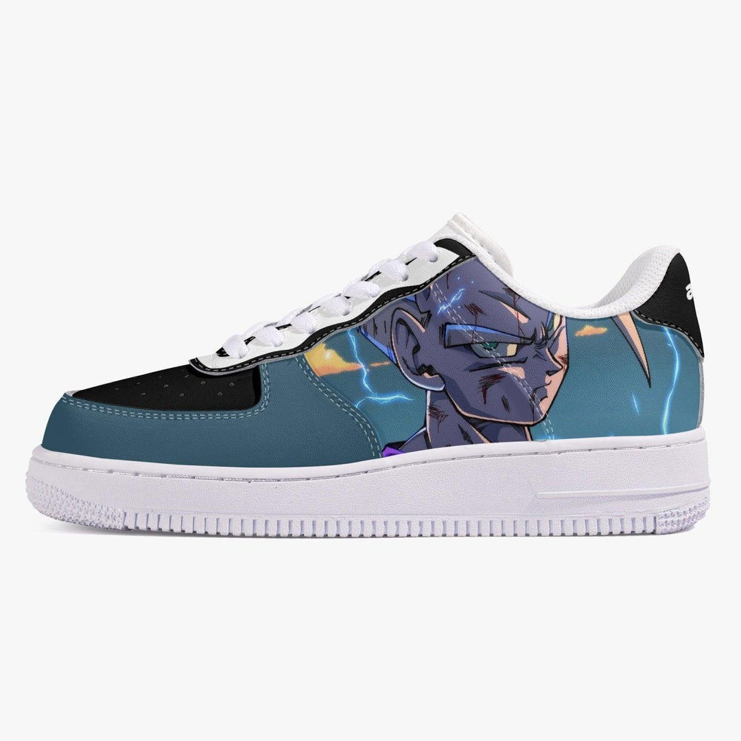 Dragon Ball Z Son Gohan AF1 Anime Shoes _ Dragon Ball Z _ Ayuko