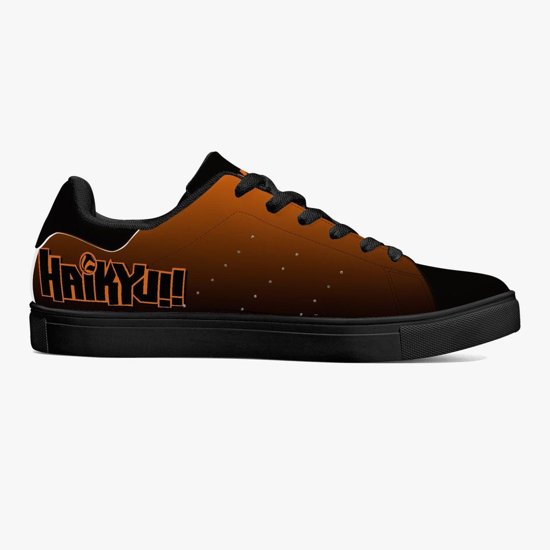 Haikyuu Tobio Kageyama Skate Anime Shoes _ Haikyuu _ Ayuko