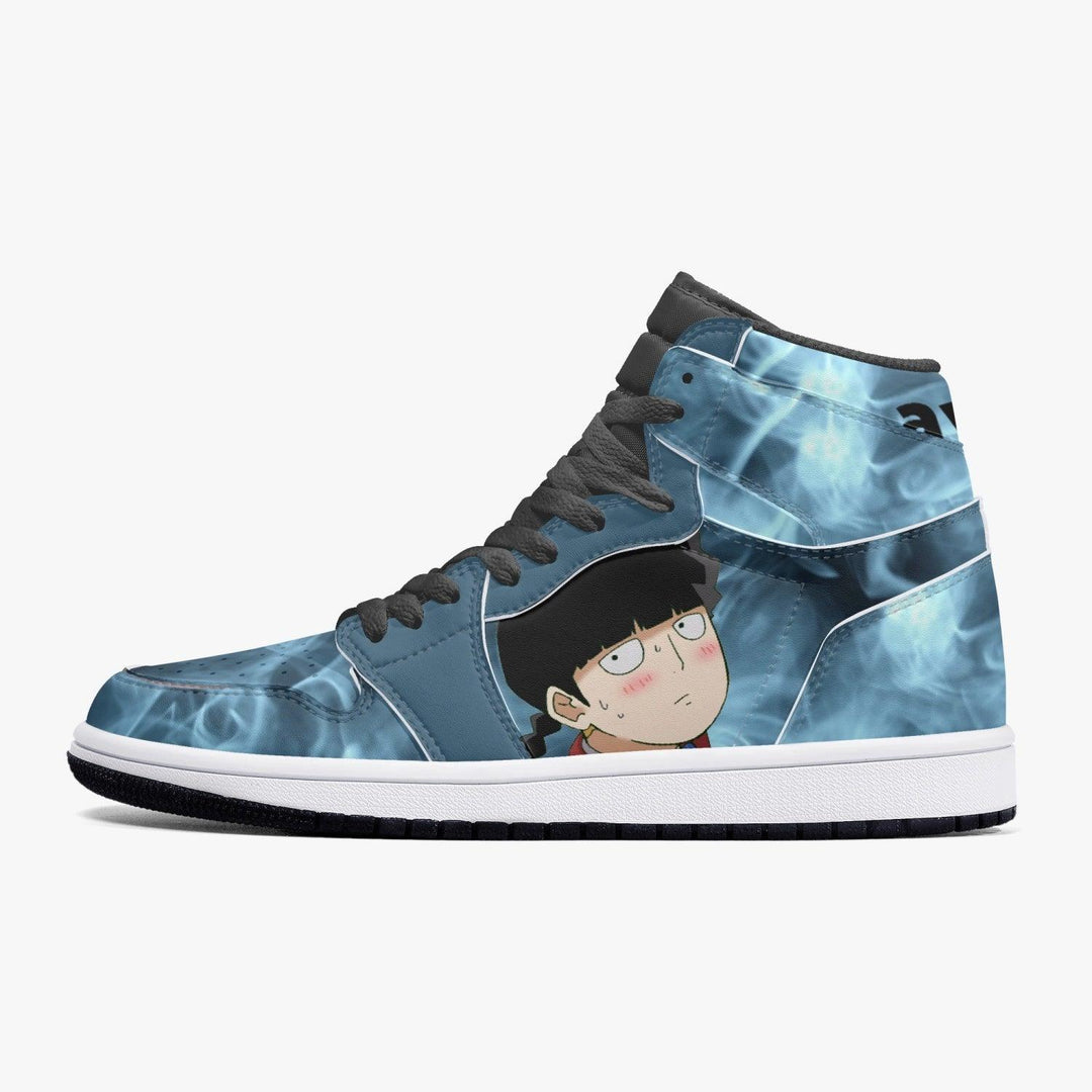 Mob Psycho 100 Shigeo kageyama JD1 Anime Shoes _ Mob Psycho 100 _ Ayuko