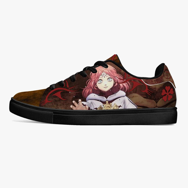 Black Clover Fana Skate Anime Shoes _ Black Clover _ Ayuko