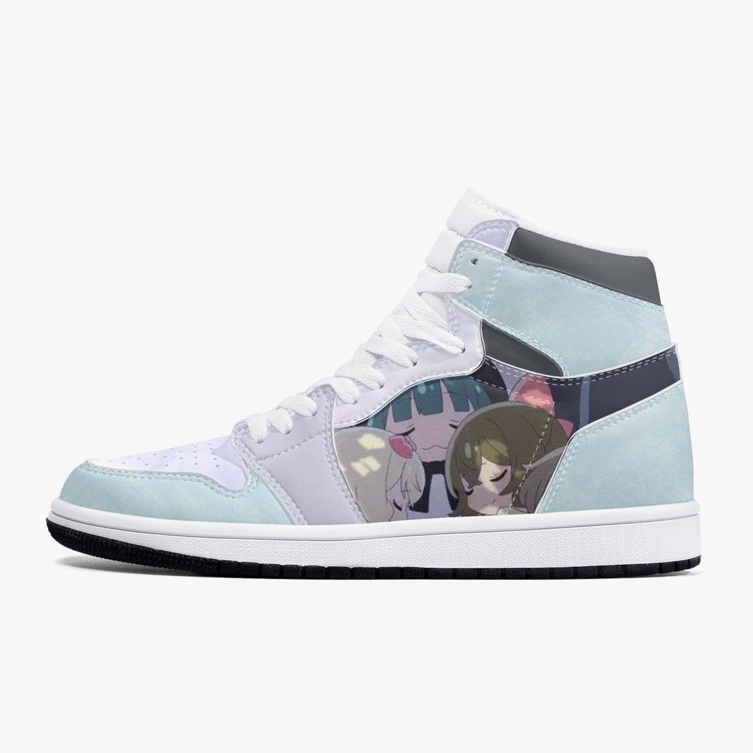 Kuma Kuma Kuma Bear Fina JD1 Anime Shoes _ Kuma Kuma Kuma Bear _ Ayuko