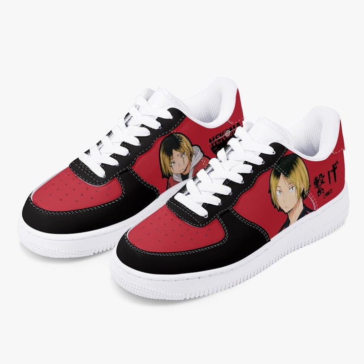 Haikyuu Kenma Air F1 Anime Shoes _ Haikyuu _ Ayuko