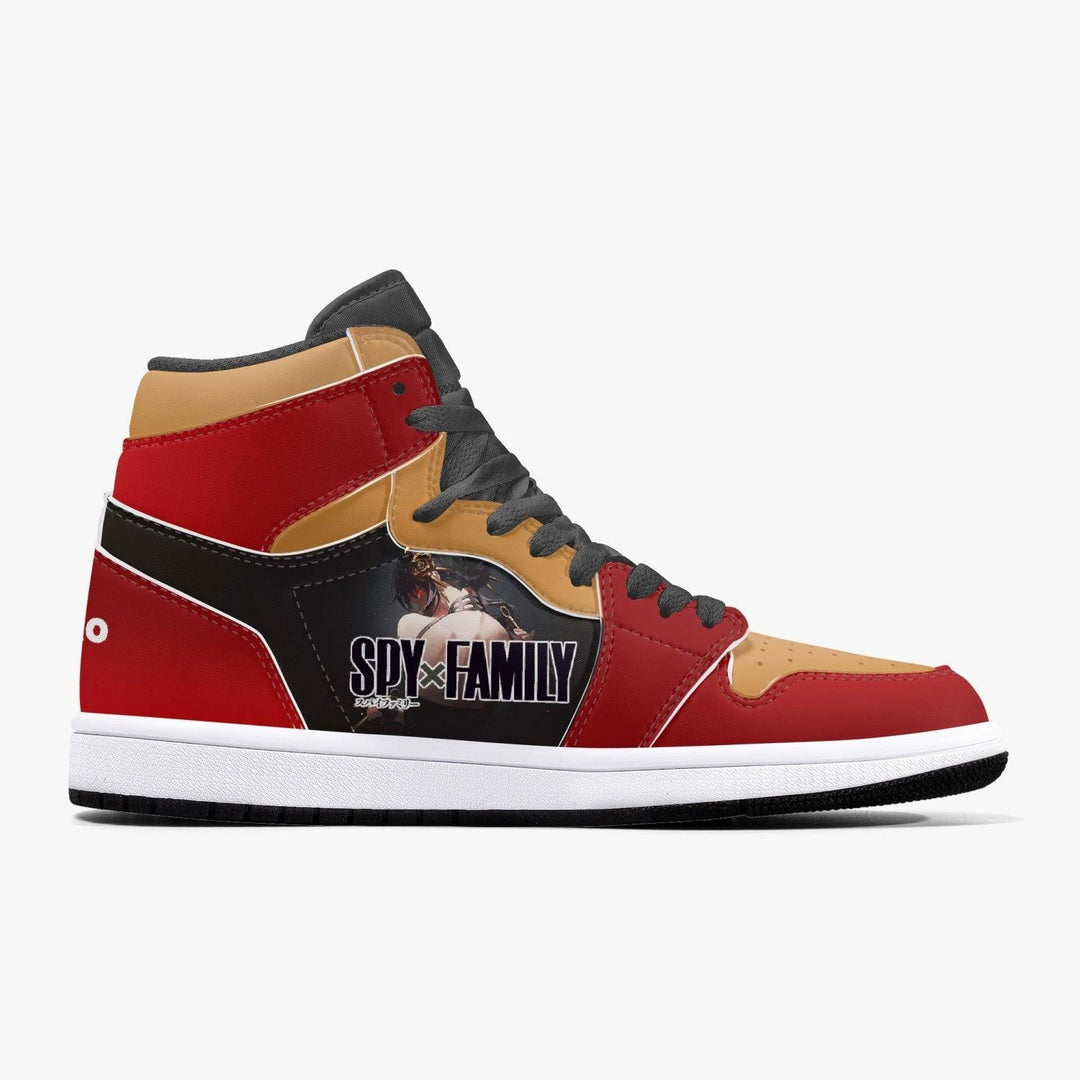 Psy x Family Yor Forger JD1 Anime Shoes _ Psy x Family _ Ayuko