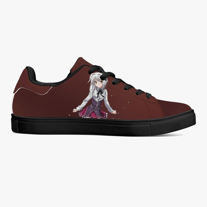 High School DXD Koneko Toujou Skate Anime Shoes _ High School DXD _ Ayuko