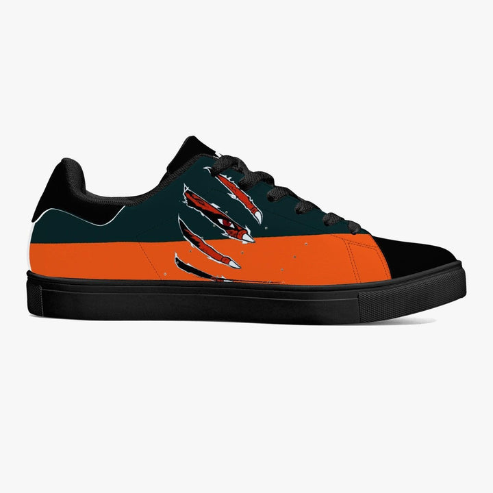 Naruto Shippuden Naruto Skate Anime Shoes _ Naruto _ Ayuko