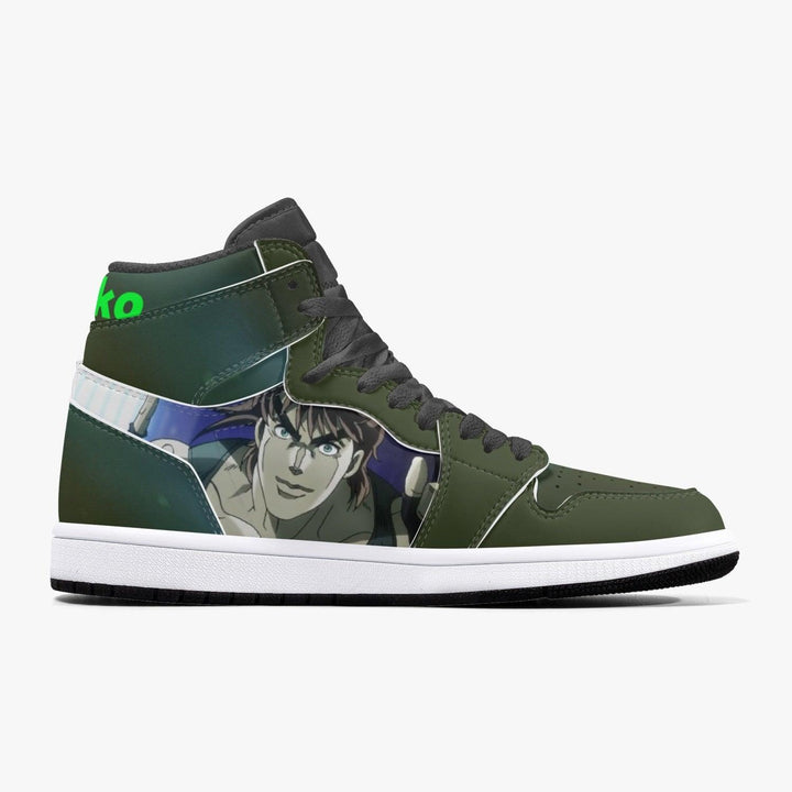 JoJo's Bizarre Adventure Joseph Joestar JD1 Anime Shoes _ JoJo's Bizarre Adventure _ Ayuko