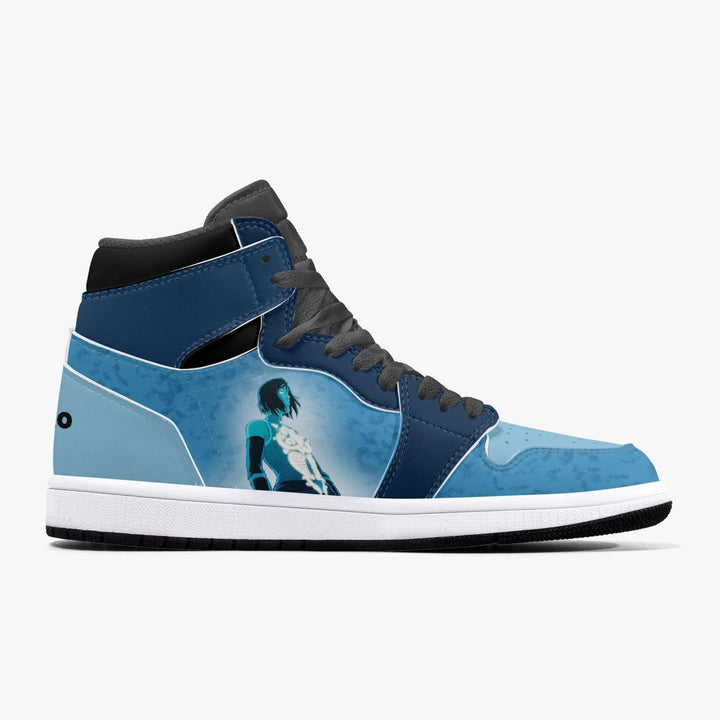 The Legend Of Korra Korra JD1 Anime Shoes _ The Legend Of Korra _ Ayuko