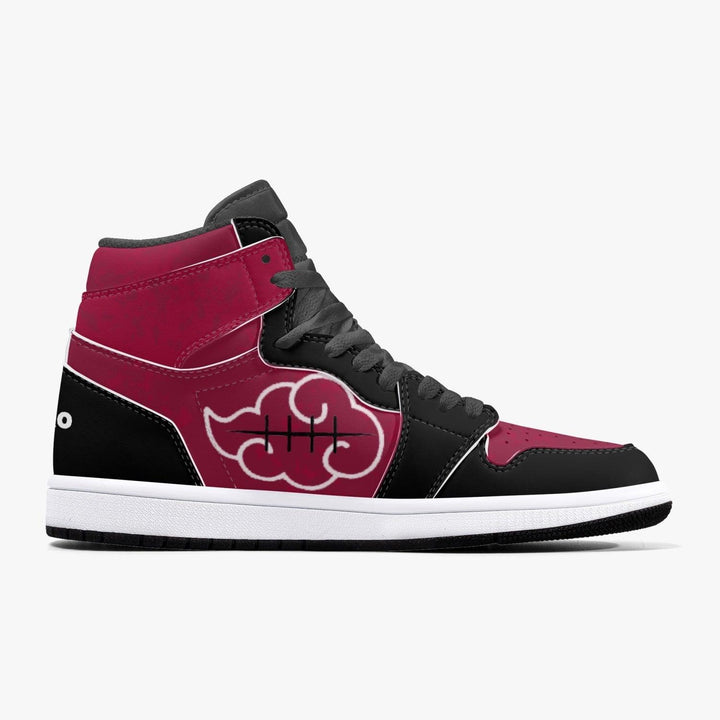 Naruto Shippuden Nagato JD1 Anime Shoes _ Naruto _ Ayuko