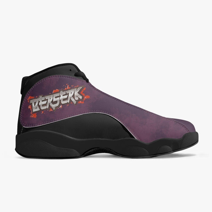 Berserk Slan JD13 Anime Shoes _ Berserk _ Ayuko