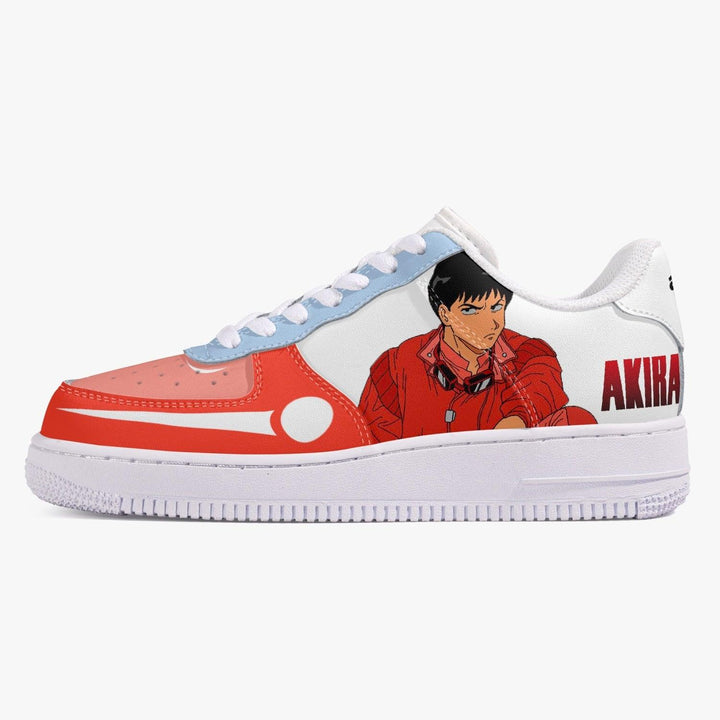 Akira Kaneda Air F1 Anime Shoes _ Akira _ Ayuko