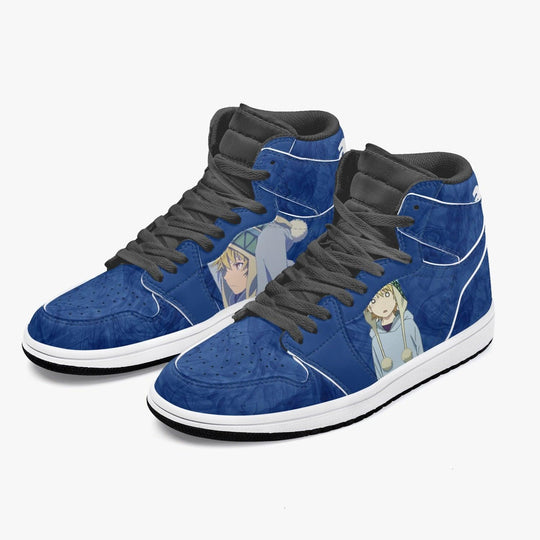 NoraGami Yukine JD1 Anime Shoes _ NoraGami _ Ayuko