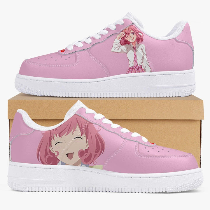 NoraGami Kofuku AF1 Anime Shoes _ NoraGami _ Ayuko